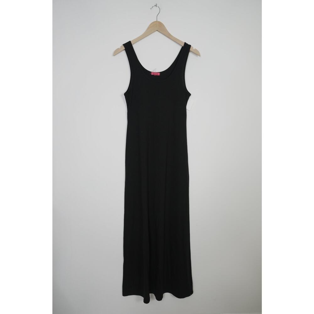 Zenana‎ Black Maxi Dress Size Medium